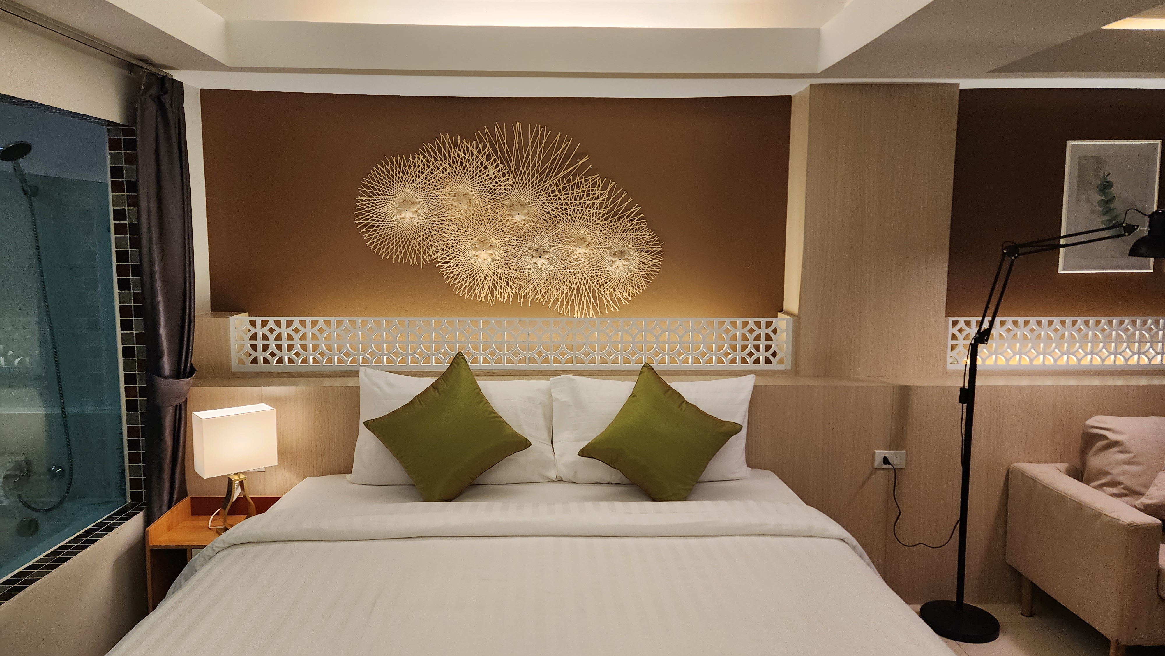 Deluxe Room — iRest Ao Nang