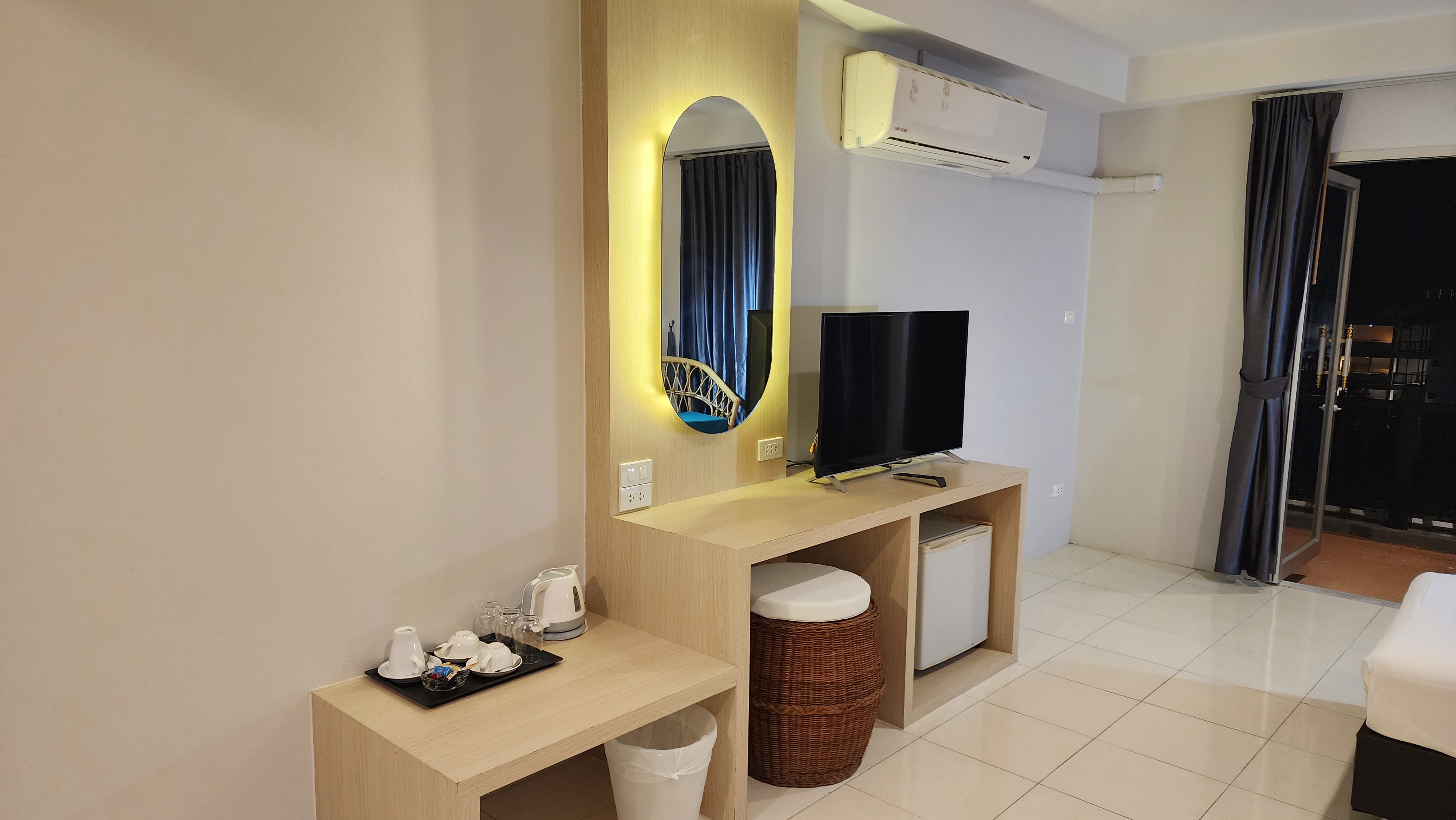 Triple Room — iRest Ao Nang